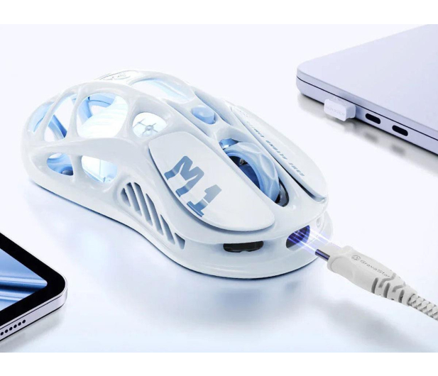 Gravastar M1 Pro Ice Blue - 1522297 - zdjęcie 6